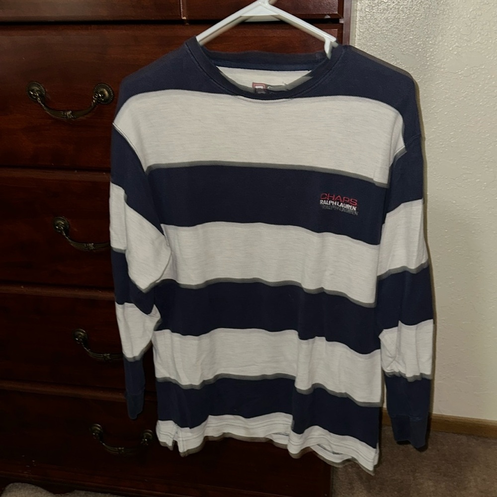 Chaps Ralph Lauren Long Sleeve